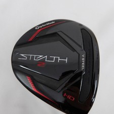 TaylorMade Fairway STEALTH2 HD 5W 19  Stiff TENSEI RED TM50 STEALTH 