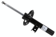 1x Stoßdämpfer SACHS 350 054 für MERCEDES KLASSE Sports Tourer W247 W177 V177