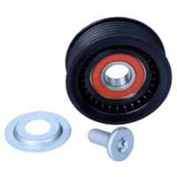 Maxgear Umlenk FüHrungsrolle Keilrippenriemen FüR Ford Mondeo III Turnier