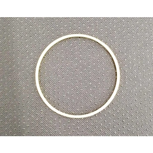 COACH bracelet precious metal