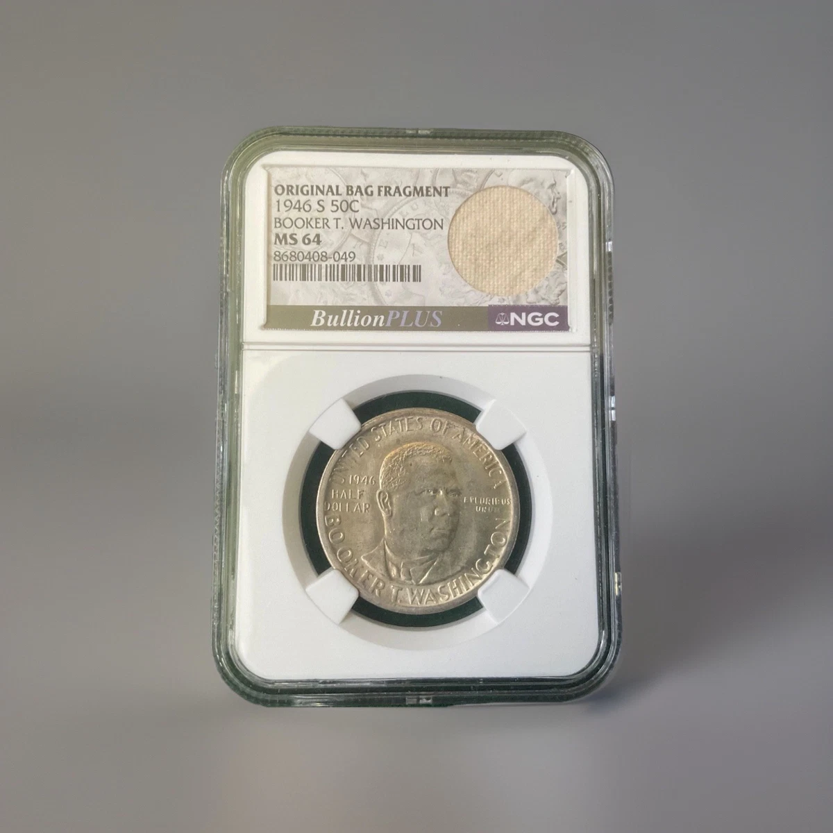 MS 64 Graded 1946 Year US Commemorative Coins for sale | eBay