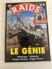 Raids No. 57, September/October/November 2015