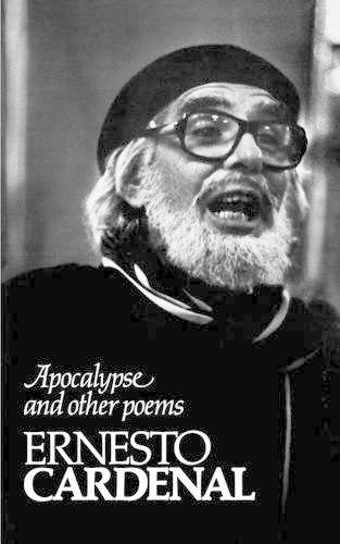 Апокалипсис Эрнесто Карденаля и другие стихотворения (в мягкой обложке) (ИМПОРТ ИЗ Великобритании)