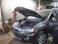 Wheel 18x7 7 Spoke Qw Fits 07-13 OUTLANDER 2122760