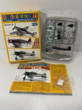 F-Toys 1/144 Wing Kit Collection 11 3C Zero Fighter Type 22A 582nd Naval Air