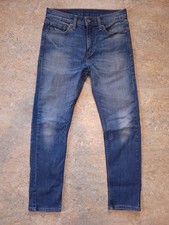 Levi's 510 Skinny Jeans 30x29