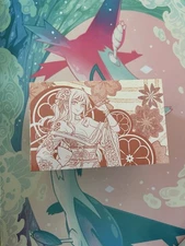 ManaMoon Nami Dicewinder Deck Box [New/Sealed]