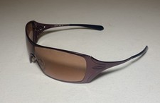 Oakley Dart Sunglasses Frame Only Antique Plum