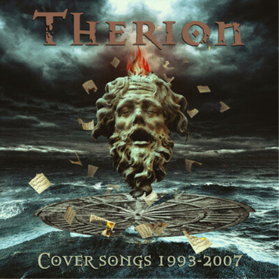 Therion Cover Songs 1993-2007 (CD) Album
