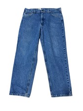 Carhartt Men s Regular Fit 100 Cotton Men s Jeans 38x30 B17 EUC