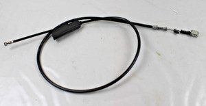 1983 Yamaha YZ250K Front Brake Cable 5X6-26341-00-00