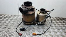 Catalyseurs Audi S3