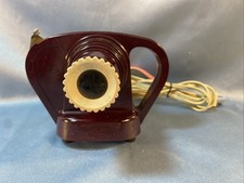 Vintage Sawyers View Master Junior Projector Tested-WORKS Made In USA