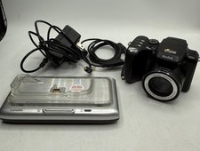 Kodak EasyShare DX7630 Digital Camera 6.1 Mega Pixels, Kodak Easyshare dock 6000