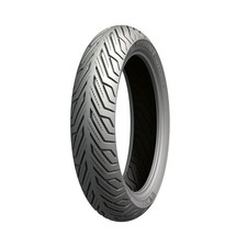 Michelin Reifen 110/70-16 (für: Peugeot Belville 125 ABS 4 Takt 17-18 vorne )