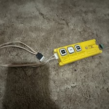 GAIN CO | Copier Option-05 | Hoist Crane Wireless Remote Control Transmitter