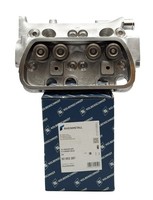 Zylinderkopf Kolbenschmidt Vormontiert VW T3 WBX 2,1L SR SS MV DJ 50003397