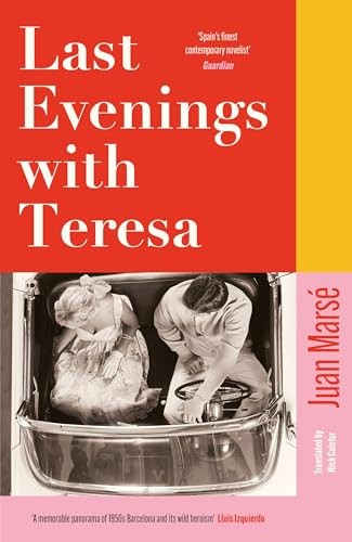 Last Evenings with Teresa : 'Spain's finest contemporary novelist' Guardian - Image 6
