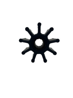 Yanmar 128620-42201 Raw Sea Water Pump Impeller Kit for 6CX-ETE