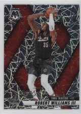 2024-25 Panini Mosaic Premium Prizm Robert Williams III #58 07mp