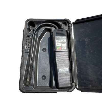 TIF XP1 Extra Performance Halogen Hawk Automatic Halogen Leak Detector