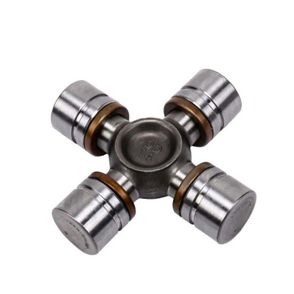 Kit de junta universal de eje de transmisión ACDelco genuino para Pontiac Firebird 1998-2002 Foto 2 de 4