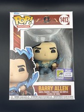2023 Funko San Diego Comic-Con Exclusives Figures Checklist, Gallery and SDCC Shared List 82