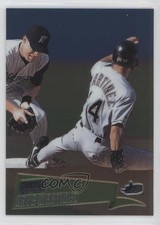 2000 Topps Stadium Club Chrome Dave Martinez #122 2i9