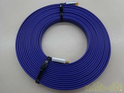 WIRE WORLD ULTRAVIOLET 5-2 9M Video cable
