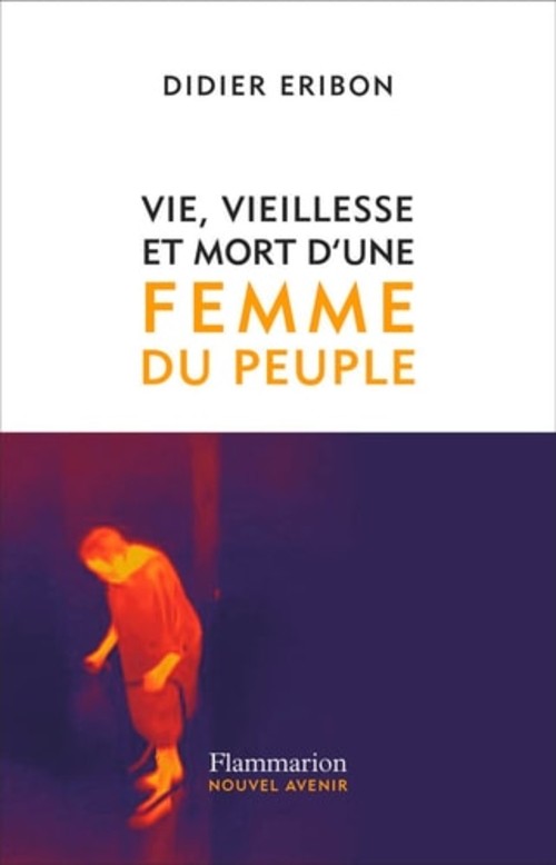 Vie, vieillesse et mort d'une femme du peuple - French Language Paperback NEW Di