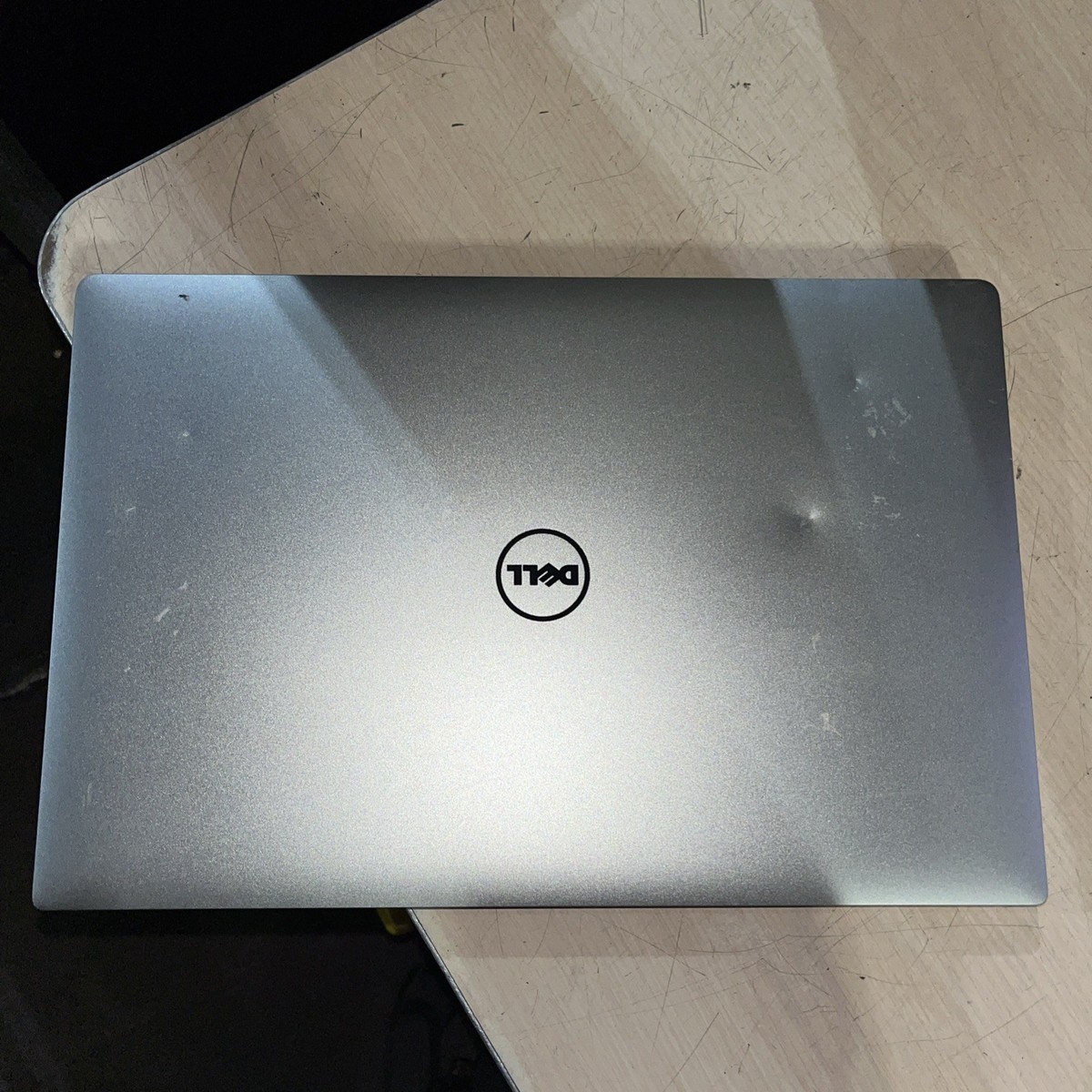 DELL XPS 15 9550 INTEL CORE I7-6700HQ 2.60GHZ 8GB RAM NO HD | eBay