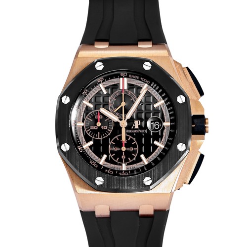 AUDEMARS PIGUET Royal Oak Offshore 26401RO.OO.A002CA.02 Automa...