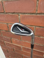 Taylormade R9 Gap Wedge Stiff Steel Shaft Taylormade Grip
