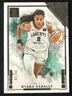 2025 Panini Impeccable WNBA #85 Nyara Sabally /40 Liberty