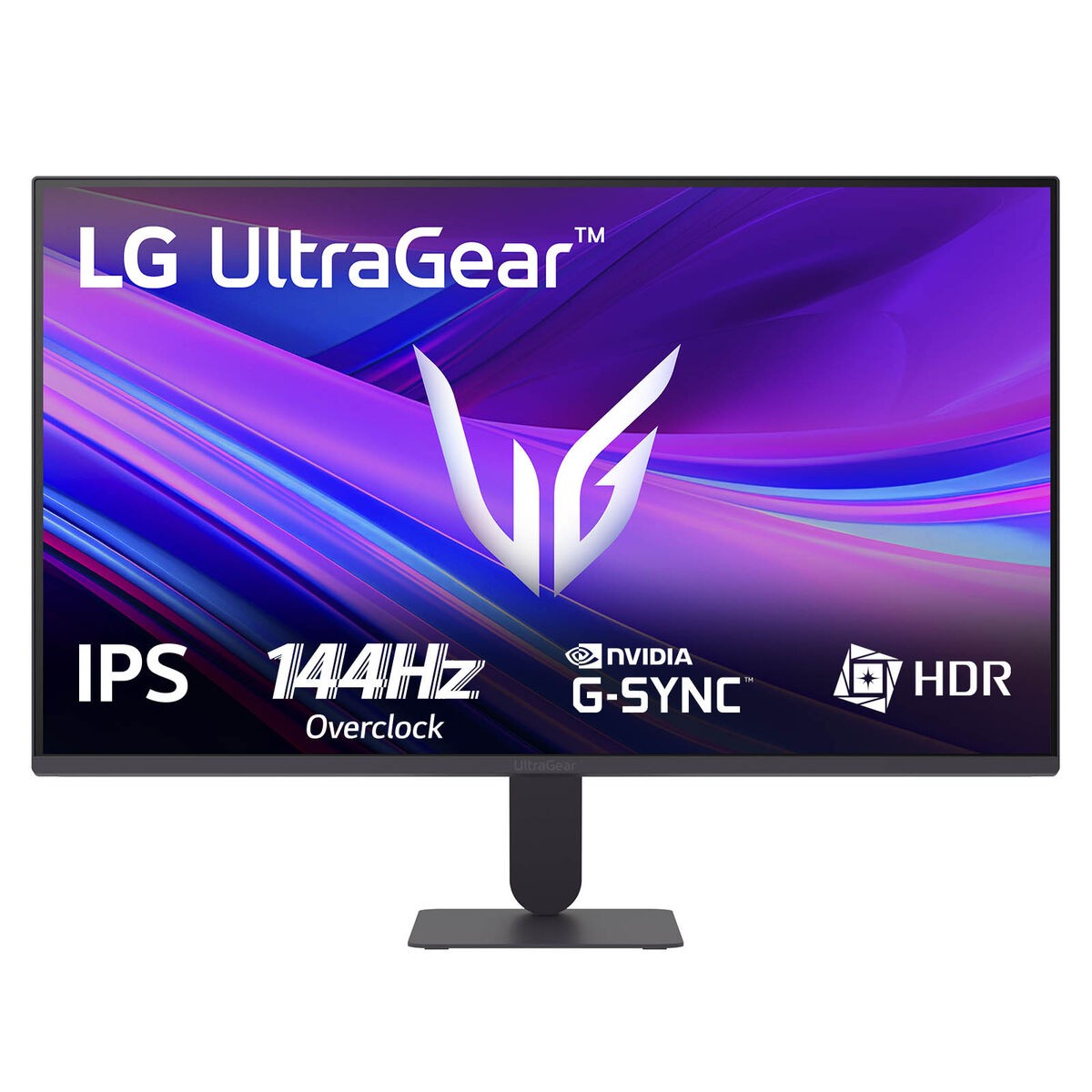 Monitor Gaming LG 27G411A-B 27"" Full HD