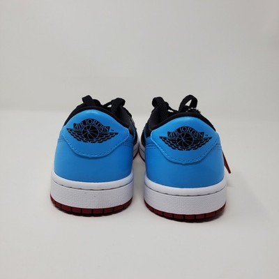 Size 7 - Air Jordan 1 Retro OG Low NC to Chi W for sale online | eBay