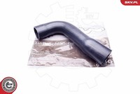 Esen SKV Ladeluftschlauch Hinten Links U.A. FüR CitroËN, Fiat, Lancia, Peugeot