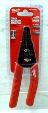 NEW Milwaukee 48-22-3050 Wire Stripper