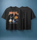 ANVIL METAL ON METAL  T-SHIRT  TARIFFS INCLUDED