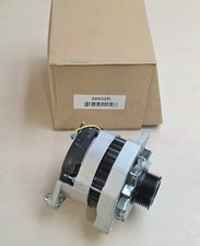 Alternator 60A Fits Renault Clio Mk1 Extra 1.9D WAI 20932R
