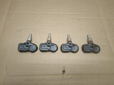 KIA TPMS Reifendrucksensor (TPMS) 52940-J7000 OE Original Teil Gebraucht