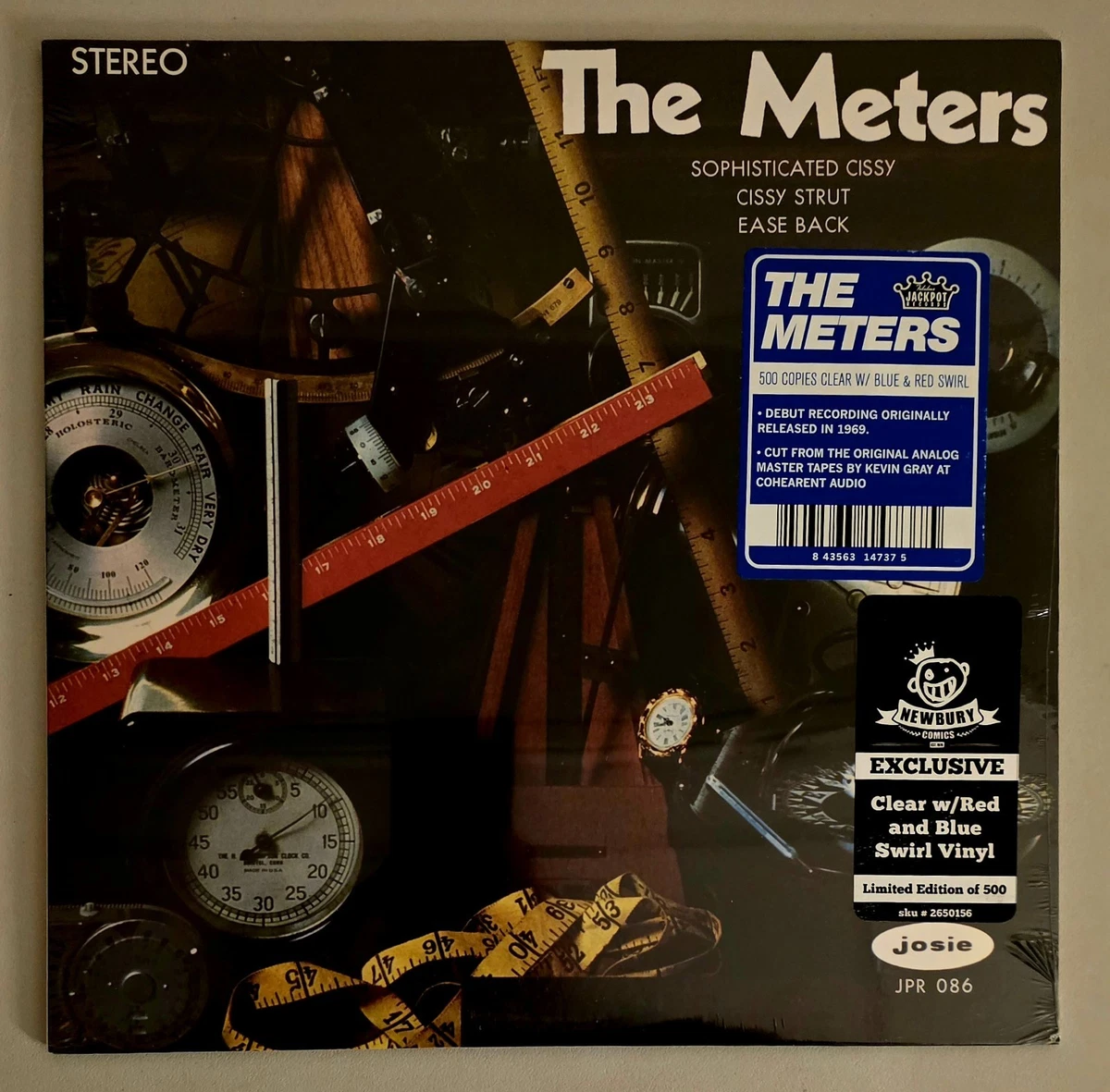 LP The Meters US 2008年 再発 JPR086_12in_APPLE.png?v=