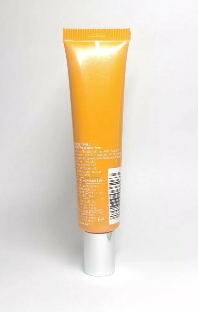 De Aangenaamste Crèmes Met SPF Om Elke Dag Te Smeren - Foto 5