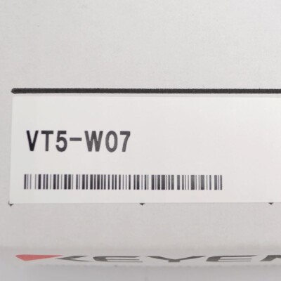 KEYENCE VT5-W07 VT5W07 Touch Panel New from Japan | eBay KEYENCE VT5-W07 VT5W07 Touch Panel New from Japan | eBay
