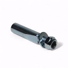 1x WEDGE PIN for Schwinn Airdyne Exercise Bike Bolt Joint Crank Arm Pedal Arm