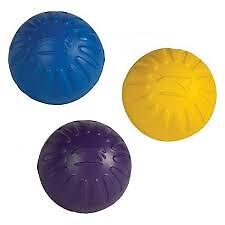 Starmark Academy Dog Toys Bob a Lot Durafoam Everlasting Rubber Tuff - NQP - Picture 53 of 53