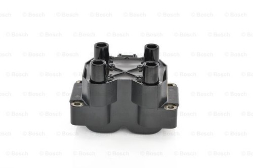 Bosch Ignition Coil for Ferrari F 355 Spider 3.5L Petrol F129C/40 1995 - 2010 - Picture 4 of 5