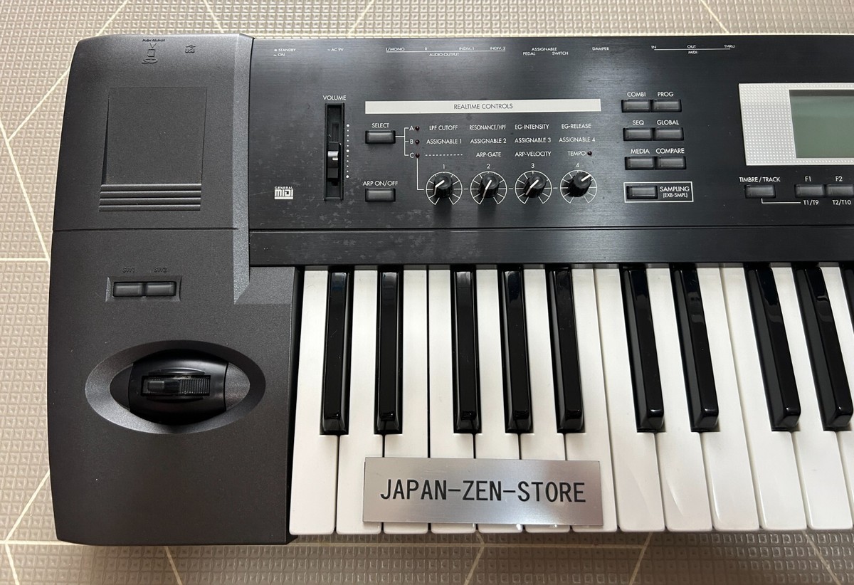KORG KORG TR61 コルグ シンセ シンセサイザー キーボード Korg TR61