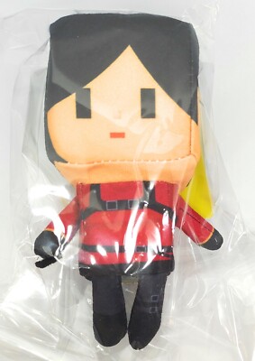 Biohazard Resident Evil Ada Wong Mini Plush toy VOXENATION Capcom
