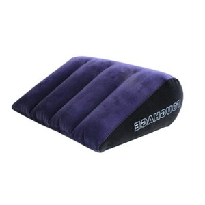 inflatable wedge pillow canada